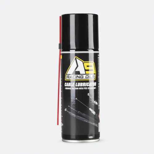 A9 Racing Cable Lubricator 200ml